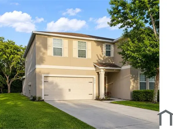 12741 Flatwood Creek Dr, Gibsonton, FL 33534