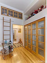 Sold by Halstead Real Estate