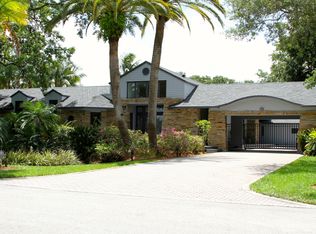3581 SW 116th Ave, Davie, FL 33330