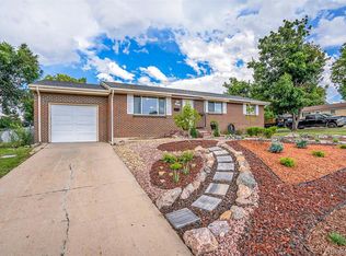 1690 S Irving St, Denver, CO 80219