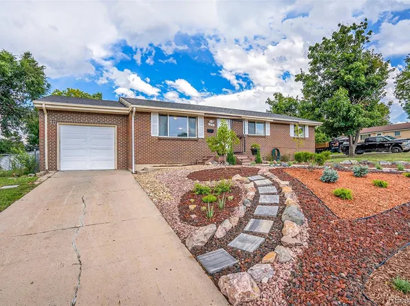 1690 S Irving Street, Denver, CO 80219