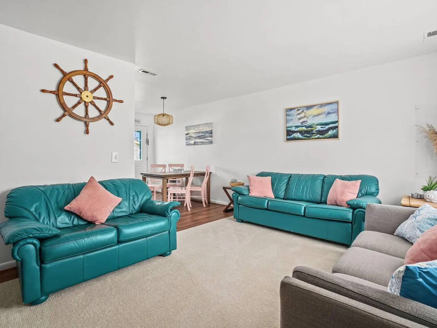 5214 Woody Ln — Photo 2