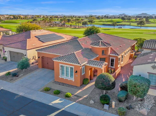 1447 E SWEET CITRUS Drive, Queen Creek, AZ 85140