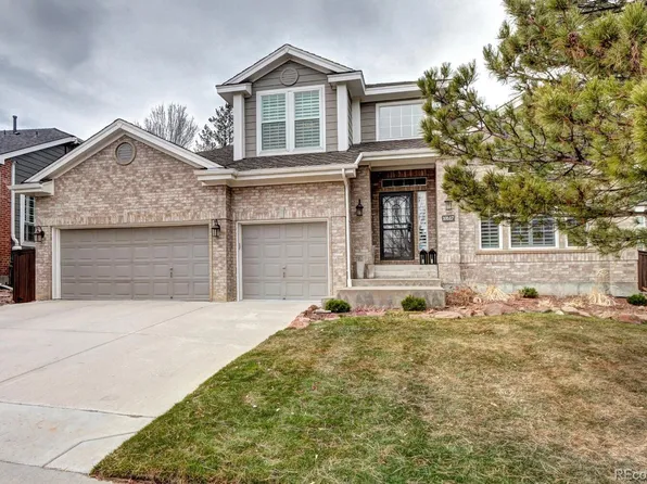 10517 White Pine Drive, Parker, CO 80134