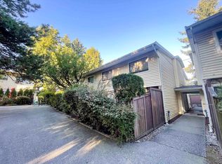 9402 122nd St #13, Surrey, BC