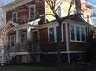 2 Florence Ave, Morristown, NJ