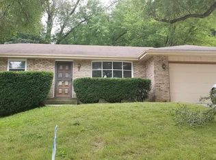2627 Green Apple Ln, Rockford, IL 61107