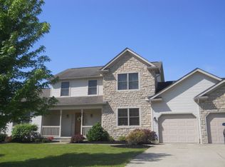 315 Hanover Dr, Chillicothe, OH 45601