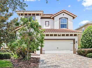 14302 Barrington Stowers Dr, Lithia, FL 33547