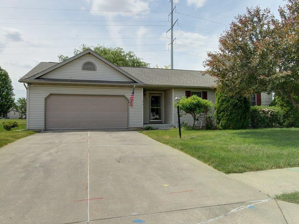 1st image of 1416 Harvest Dr