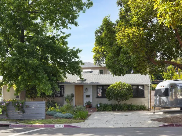 10845 Queensland St, Los Angeles, CA 90034