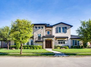 4903 115th St, Lubbock, TX 79424