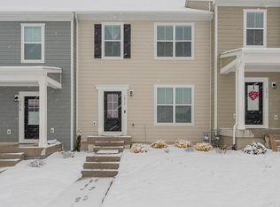 3016 Deptford St, Blacksburg, VA 24060