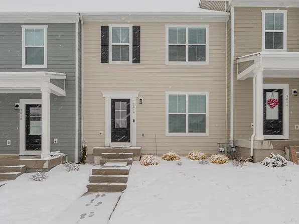 3016 Deptford St, Blacksburg, VA 24060