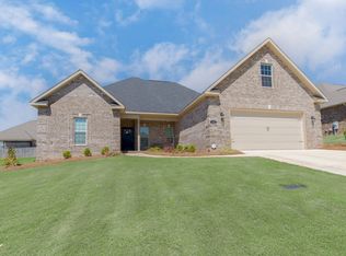 112 Newton Ln, Bonaire, GA 31005