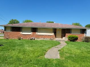 403 Silver St, Bethalto, IL