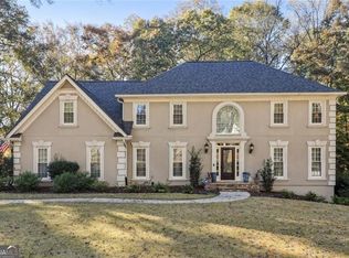 8800 Glen Ferry Dr, Johns Creek, GA