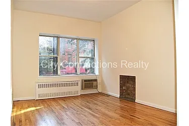 Rented by City Connections Realty