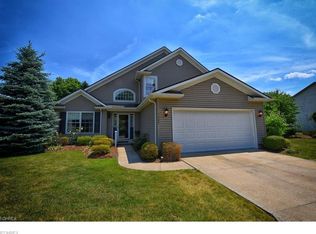5009 Stone Meadow Run, Stow, OH 44224