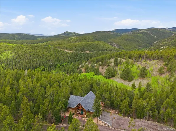 672 Paradise Valley Parkway, Black Hawk, CO 80422