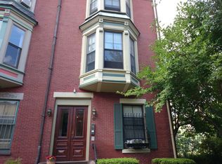 40 Greenwich Park APT 2, Boston, MA 02118