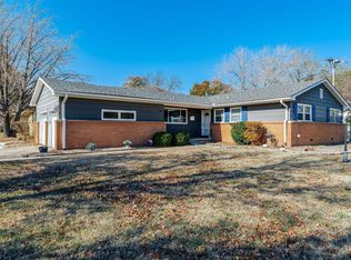 1015 N Woodlawn St, Wichita, KS 67208