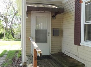 211 S Irish St APT 5, Greeneville, TN 37743