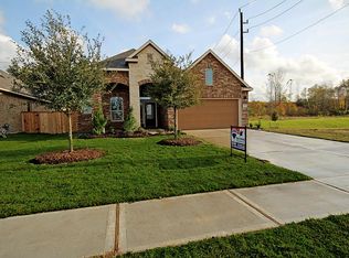2005 Sunset Terrace Ln, Pearland, TX 77089