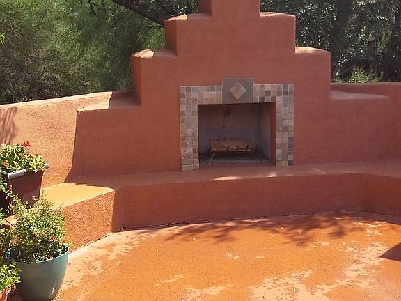 4th image of 7229 N San Blas Dr