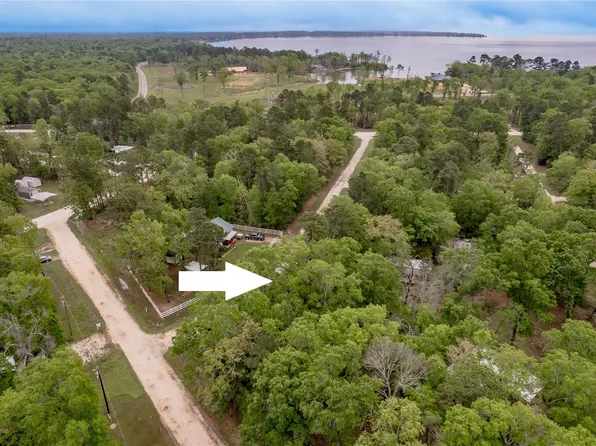 194 Evergreen Lot 194, Livingston, TX 77351