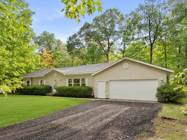 6869 Harings Ln, Siren, WI 54872