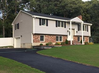 22 Pratt St, Billerica, MA 01821