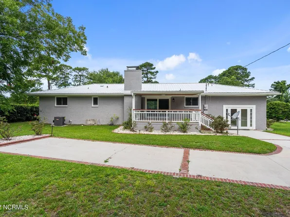 1901 Fordham Road, Wilmington, NC 28403