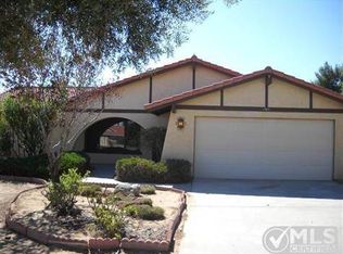 17671 Danbury Ave, Hesperia, CA 92345