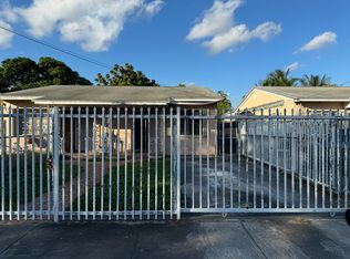 3131 NW 31st St #A, Miami, FL 33142