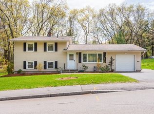 20 Pamela Rd, Framingham, MA 01701