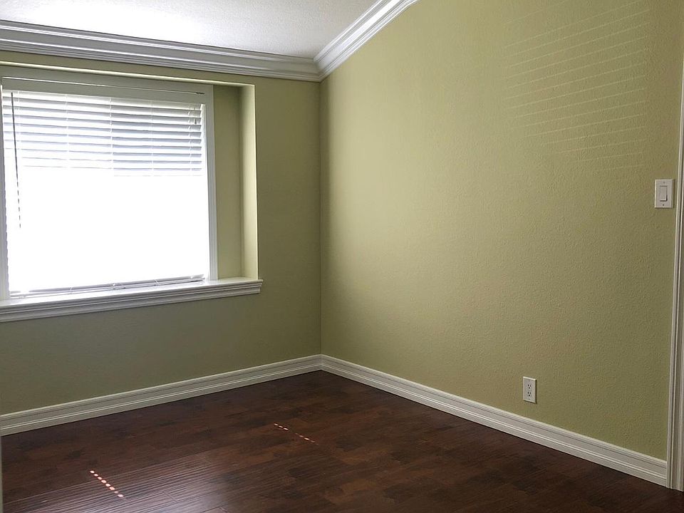 Master bedroom #1