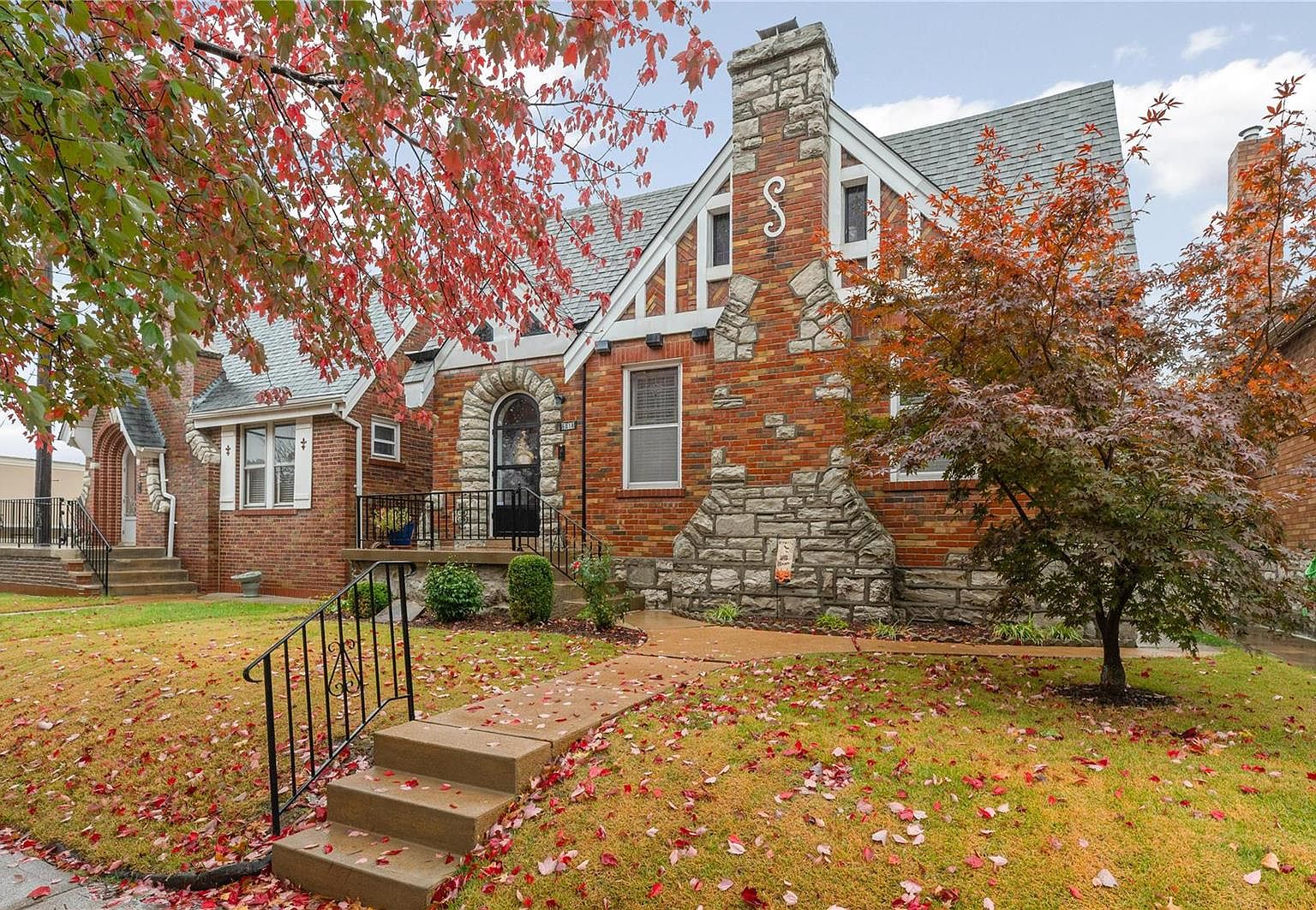 6018 Oleatha Ave, Saint Louis, MO 63139 - Zillow