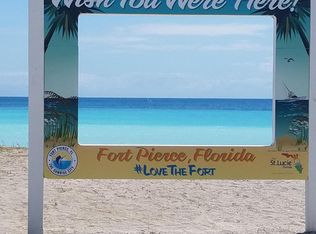 27 Harbour Isle Drive W #305, Fort Pierce, FL 34949