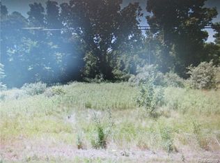 47851 Willow Rd, Belleville, MI 48111