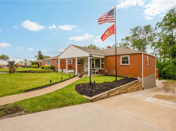 260 Bluemont Dr, West Mifflin, PA 15122