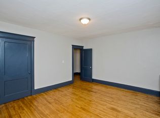 1-201 Dickinson St, Springfield, MA 01108