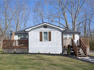 225 Ithica Gin Rd, Villa Rica, GA 30180