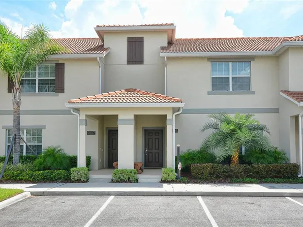 4888 Romeo Cir, Kissimmee, FL 34746