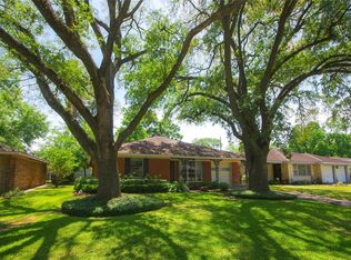 1903 Latexo Dr, Houston, TX 77018