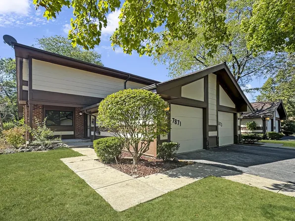 7871 West Heather AVENUE, Milwaukee, WI 53223