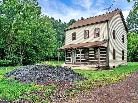 2nd image of 232 Forge Dam Rd
