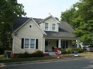 204 Long Ave, Graham, NC 27253