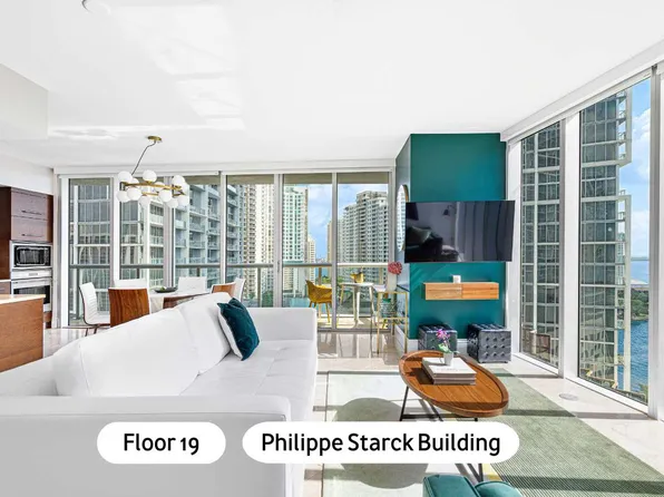 485 Brickell Ave, Miami, FL