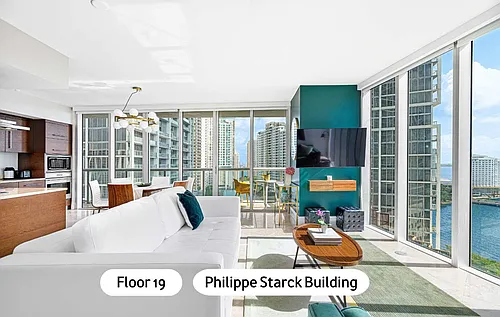 485 Brickell Ave Photo 1